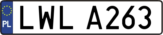 LWLA263
