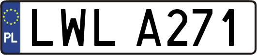 LWLA271