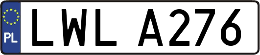 LWLA276