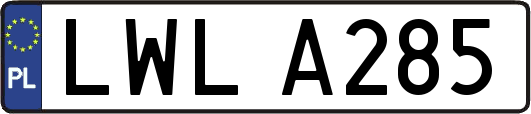 LWLA285