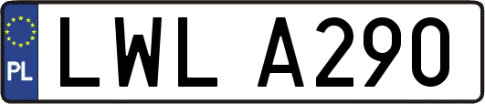 LWLA290