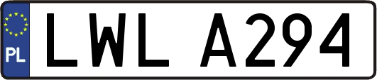 LWLA294