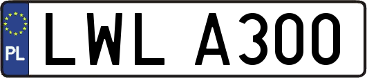 LWLA300