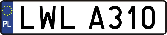 LWLA310