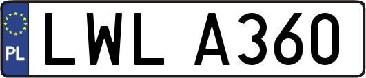 LWLA360