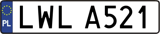LWLA521