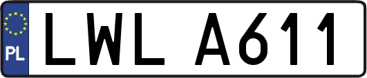 LWLA611
