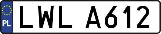 LWLA612