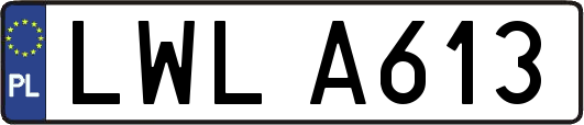 LWLA613