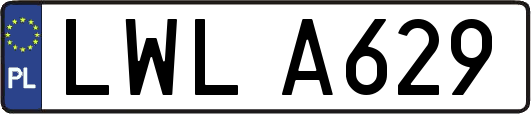 LWLA629