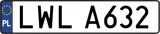 LWLA632
