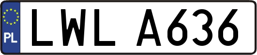 LWLA636