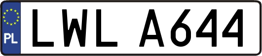 LWLA644