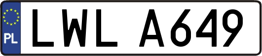 LWLA649