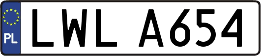 LWLA654