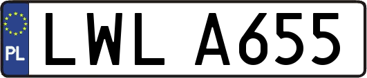 LWLA655