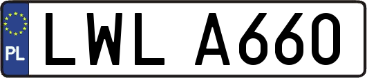 LWLA660