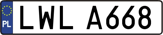 LWLA668