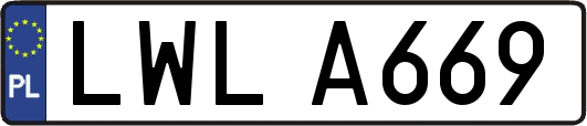 LWLA669