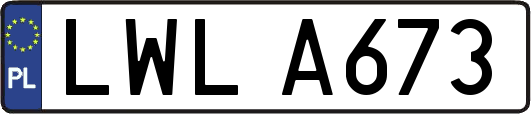LWLA673