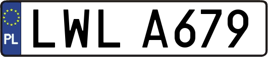 LWLA679