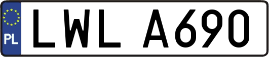 LWLA690