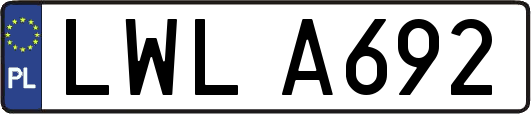 LWLA692