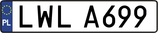 LWLA699