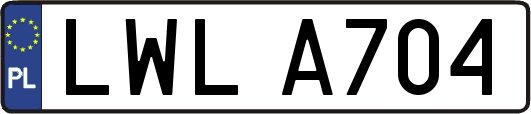 LWLA704