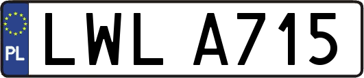 LWLA715
