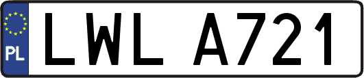 LWLA721