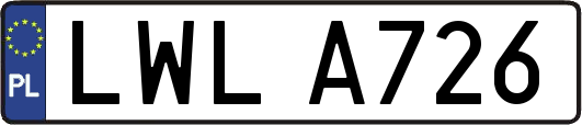 LWLA726