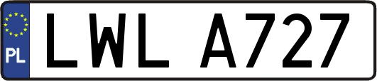 LWLA727