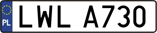 LWLA730