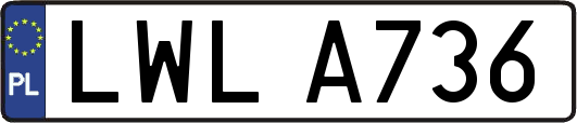 LWLA736