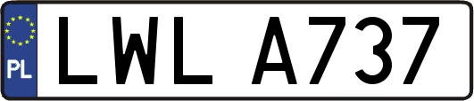 LWLA737