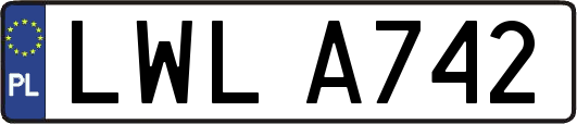 LWLA742