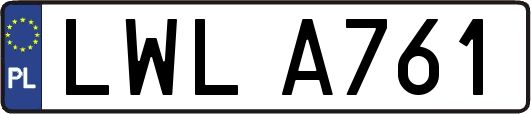LWLA761