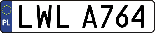 LWLA764