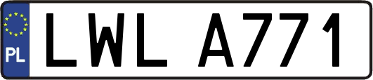LWLA771