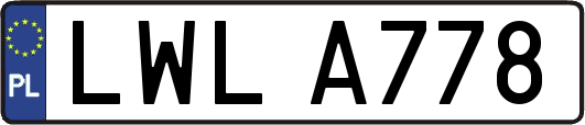 LWLA778