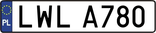 LWLA780