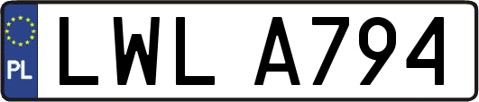 LWLA794