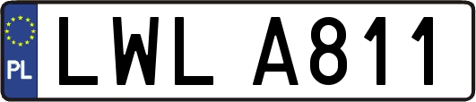 LWLA811