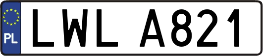LWLA821