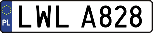 LWLA828