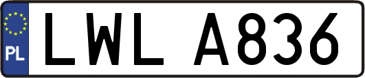 LWLA836
