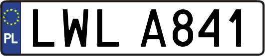 LWLA841