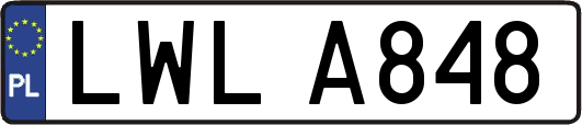 LWLA848