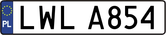 LWLA854